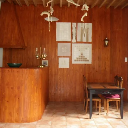 Konukevi Archipels