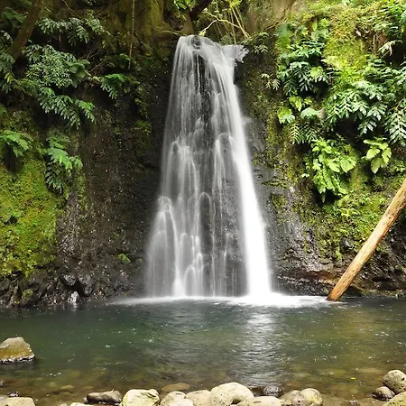 Konukevi Archipels Povoacao (Sao Miguel)