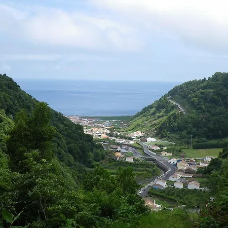 Konukevi Archipels Povoacao (Sao Miguel)