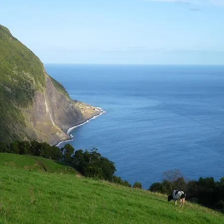 Konukevi Archipels Povoacao (Sao Miguel)