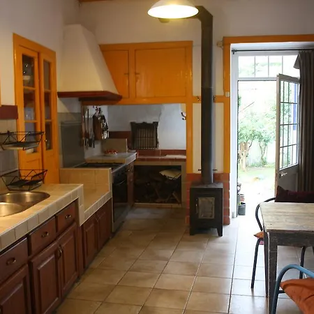 Maison d'hôtes Archipels Povoacao (Sao Miguel)