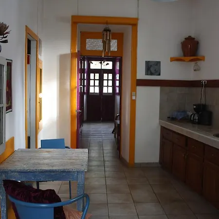Maison d'hôtes Archipels