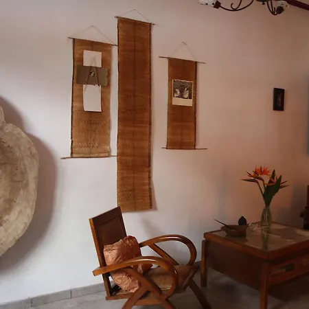 Maison d'hôtes Archipels