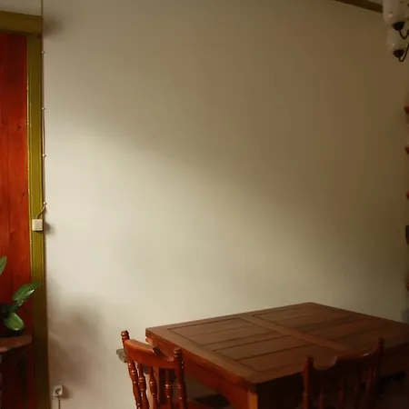 Maison d'hôtes Archipels Povoacao (Sao Miguel)