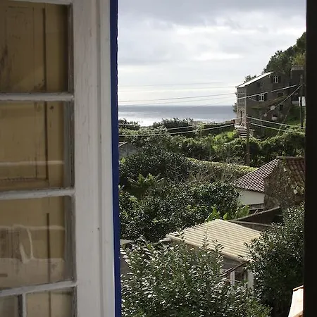 Maison d'hôtes Archipels Povoacao (Sao Miguel)