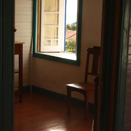Maison d'hôtes Archipels