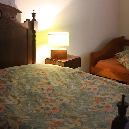 Maison d'hôtes Archipels Povoacao (Sao Miguel)