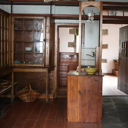 Maison d'hôtes Archipels *