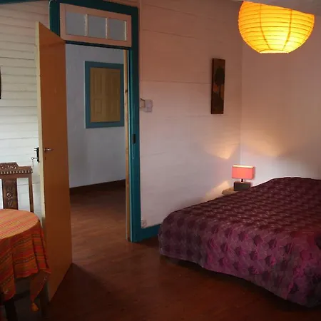 Maison d'hôtes Archipels *