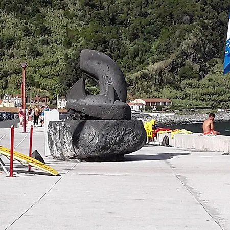 Archipels Konukevi Povoacao (Sao Miguel)